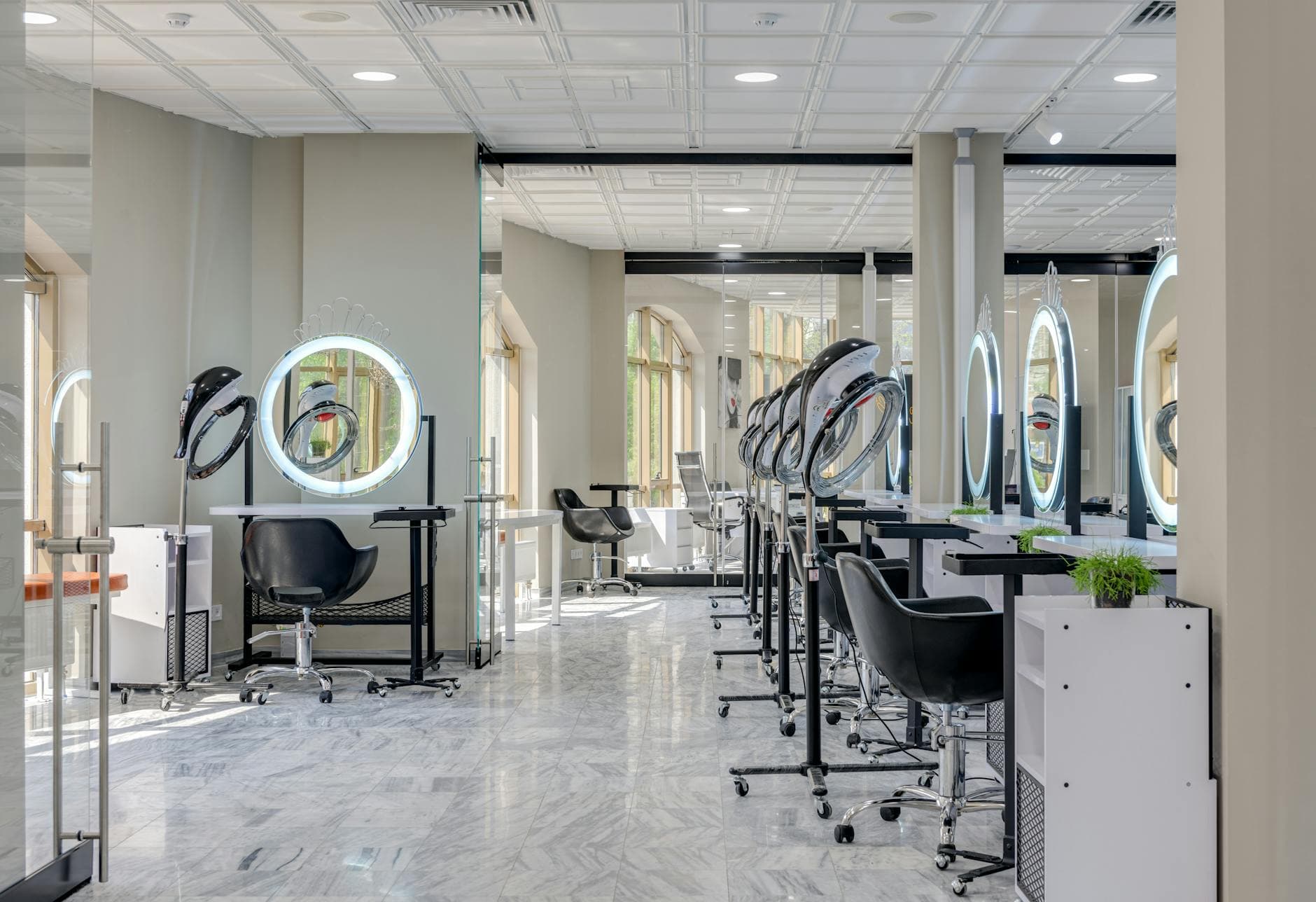 Couleurs & Balayages — Jose Rodrigues Coiffure