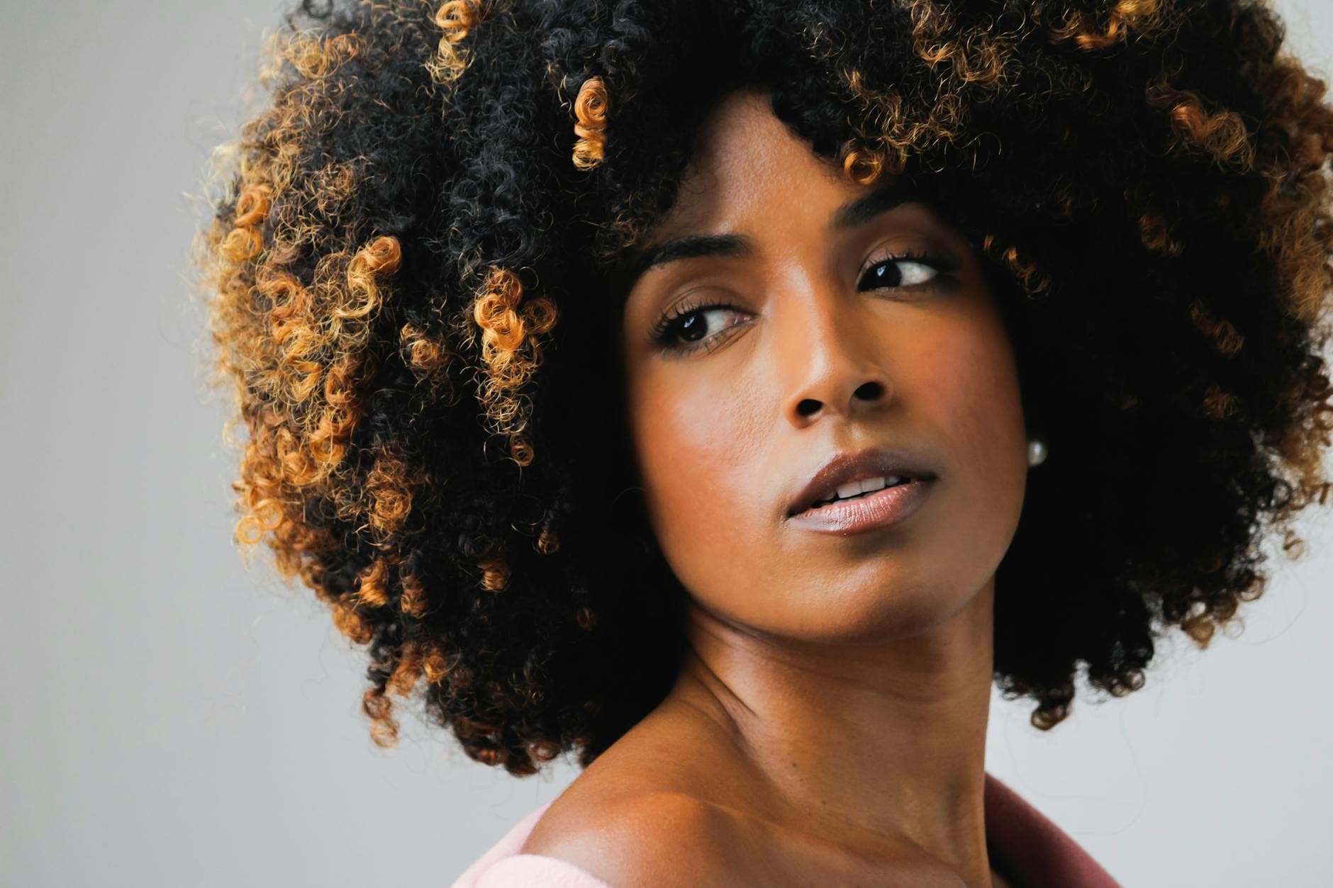 Coupe et coiffage — Jose Rodrigues Coiffure (réalisation 7)