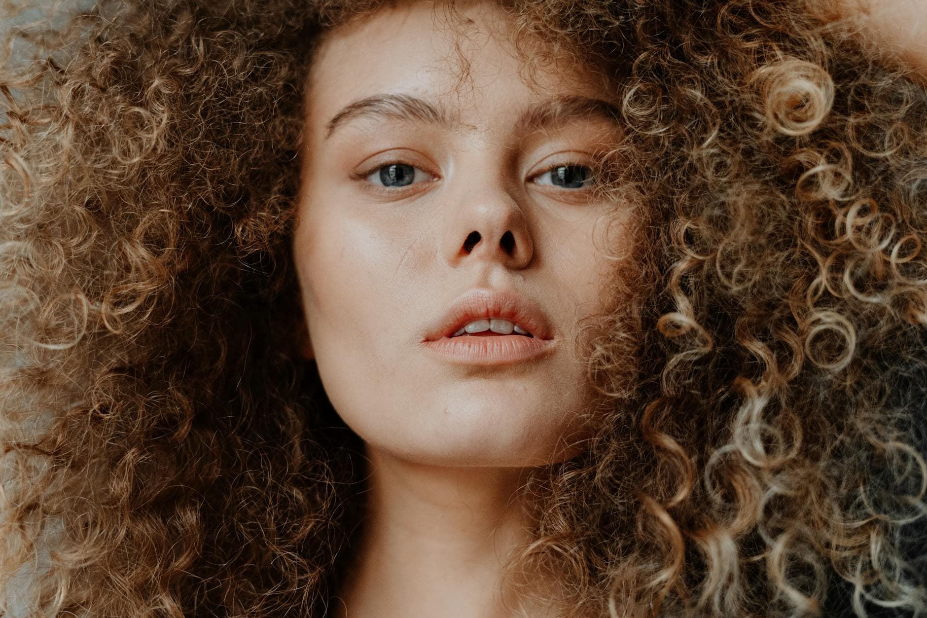 Coupe et coiffage — Pascal Coste Coiffure (réalisation 7)