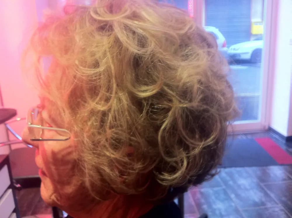 Camille Dubois, Spécialiste balayage