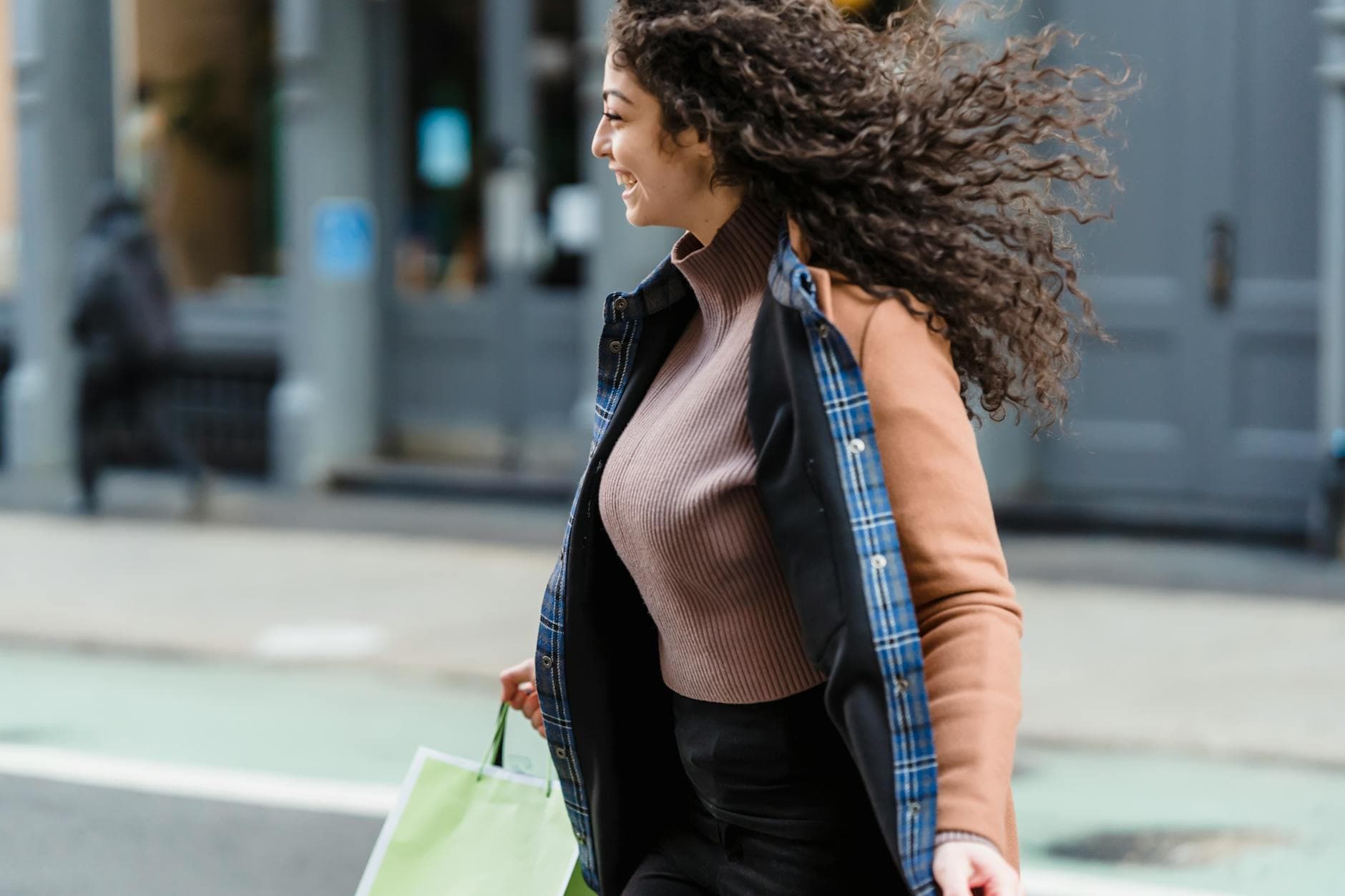 Camille Dubois, Spécialiste balayage