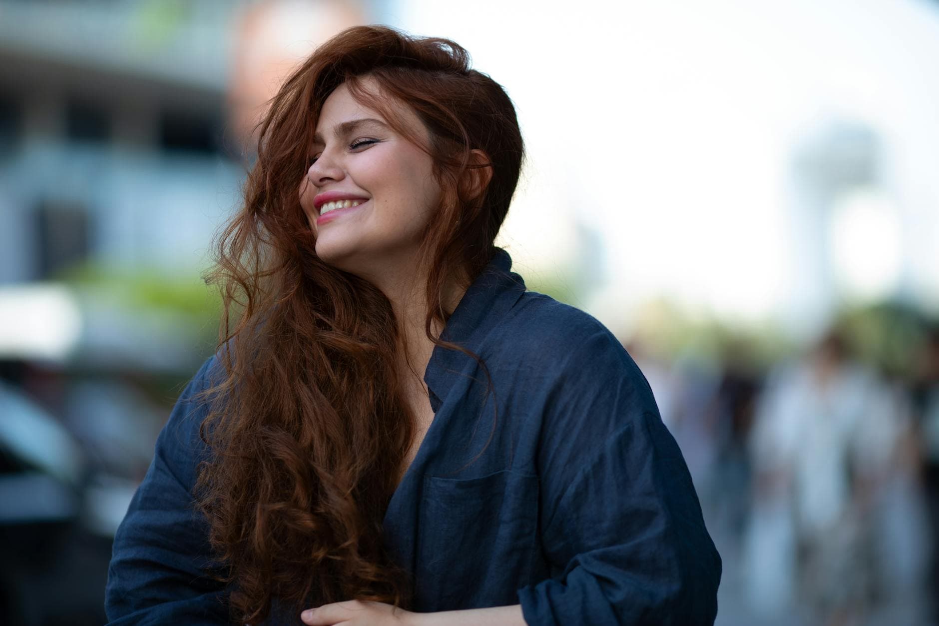 Camille Dubois, Spécialiste balayage