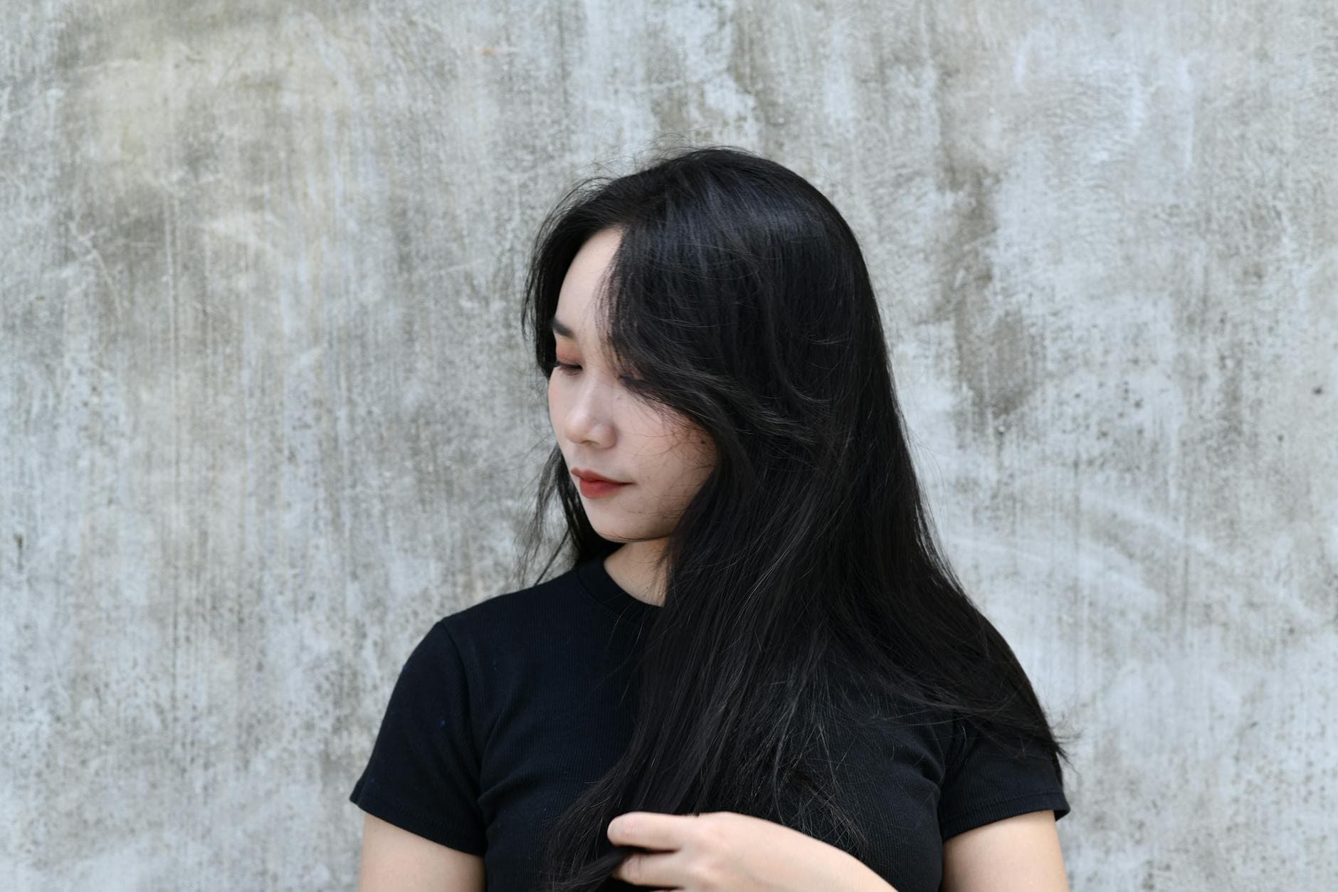 Camille Dubois, Spécialiste balayage