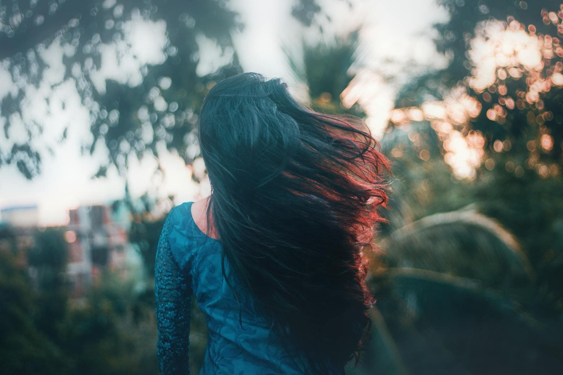Camille Dubois, Spécialiste balayage
