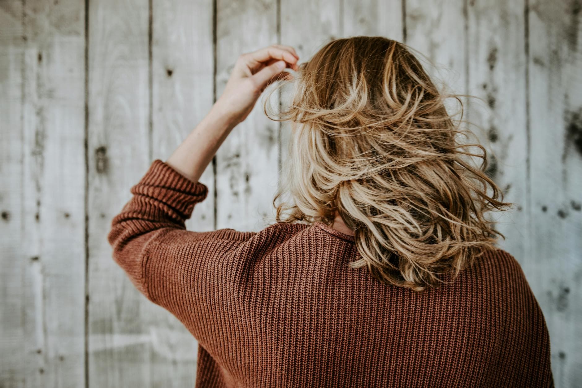 Couleurs & Balayages — The Clinic